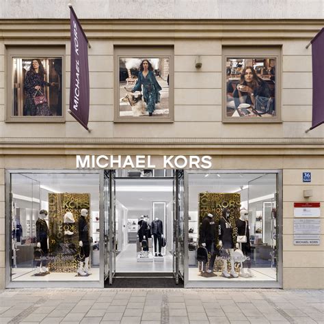 Michael Kors münchen shop